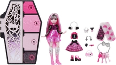 Mattel - Monster High 5 (Large Item, Doll)