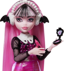Mattel - Monster High 5 (Large Item, Doll)