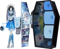 Mattel - Monster High 7 (Large Item, Doll)