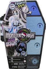 Mattel - Monster High 7 (Large Item, Doll)