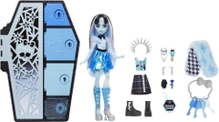 Mattel - Monster High 7 (Large Item, Doll)