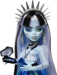 Mattel - Monster High 7 (Large Item, Doll)