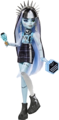 Mattel - Monster High 7 (Large Item, Doll)