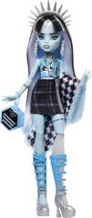 Mattel - Monster High 7 (Large Item, Doll)
