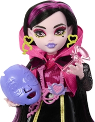 Mattel - Monster High 11 (Large Item, Doll)
