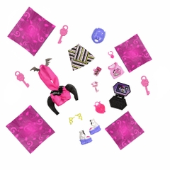 Mattel - Monster High 11 (Large Item, Doll)