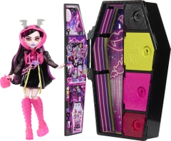 Mattel - Monster High 11 (Large Item, Doll)