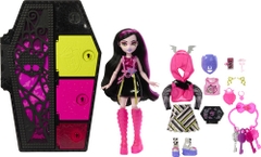 Mattel - Monster High 11 (Large Item, Doll)
