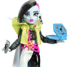 Mattel - Monster High 12 (Large Item, Doll)