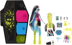 Mattel - Monster High 12 (Large Item, Doll)