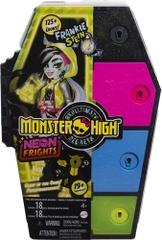 Mattel - Monster High 12 (Large Item, Doll)