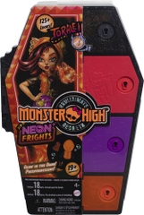 Mattel - Monster High 13 (Large Item, Doll)