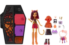Mattel - Monster High 13 (Large Item, Doll)
