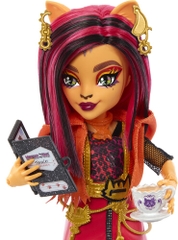 Mattel - Monster High 13 (Large Item, Doll)