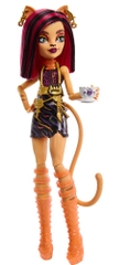 Mattel - Monster High 13 (Large Item, Doll)