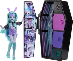 Mattel - Monster High 15 (Large Item, Doll)