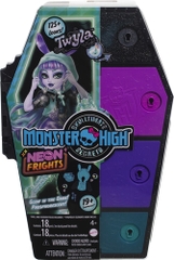 Mattel - Monster High 15 (Large Item, Doll)