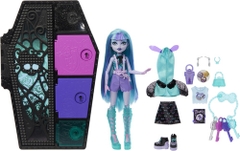 Mattel - Monster High 15 (Large Item, Doll)
