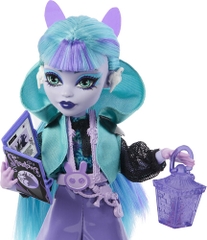Mattel - Monster High 15 (Large Item, Doll)