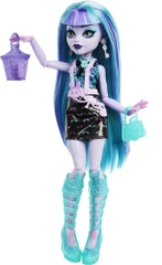 Mattel - Monster High 15 (Large Item, Doll)