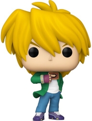 FUNKO POP! ANIMATION: Yu-Gi-Oh- Joey Wheeler(DK) (Vinyl Figure)