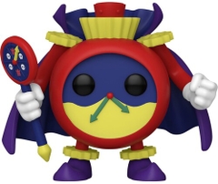 FUNKO POP! ANIMATION: Yu-Gi-Oh!- Time Wizard (Vinyl Figure)