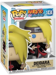 FUNKO POP! ANIMATION: Naruto- Deidara (Vinyl Figure)
