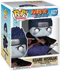 FUNKO POP! SUPER: Naruto - Kisame (Vinyl Figure)
