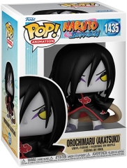 FUNKO POP! ANIMATION: Naruto- Orochimaru (Vinyl Figure)