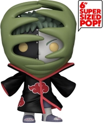 FUNKO POP! SUPER: Naruto- Zetsu (Vinyl Figure)