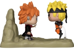 FUNKO POP! MOMENT: Naruto - Pain v Naruto (Vinyl Figure)