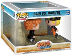 FUNKO POP! MOMENT: Naruto - Pain v Naruto (Vinyl Figure)