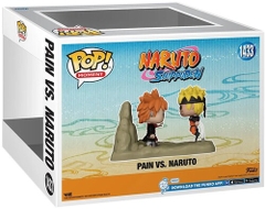 FUNKO POP! MOMENT: Naruto - Pain v Naruto (Vinyl Figure)