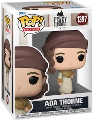 FUNKO POP! TELEVISION: Peaky Blinders- Ada Thorne (Vinyl Figure)