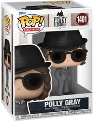 FUNKO POP! TELEVISION: Peaky Blinders- Polly Gray (Vinyl Figure)