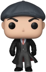 FUNKO POP! TELEVISION: Peaky Blinders- Thomas (Styles May Vary) (Vinyl Figure)