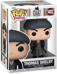 FUNKO POP! TELEVISION: Peaky Blinders- Thomas (Styles May Vary) (Vinyl Figure)