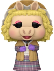 FUNKO POP! DISNEY: Muppets Christmas Carol - Mrs. Cratchit (Vinyl Figure)