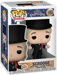 FUNKO POP! DISNEY: Muppets Christmas Carol - Scrooge (Vinyl Figure)