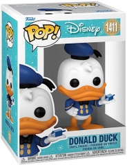 FUNKO POP! DISNEY: Holiday- Hanukkah Donald (Vinyl Figure)