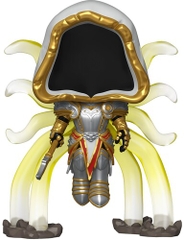 FUNKO POP! GAMES: Diablo 4- Inarius (Vinyl Figure)