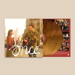 vinyl Once: A New Musical (Original Broadway Cast Recording)(Marigold Vinyl)