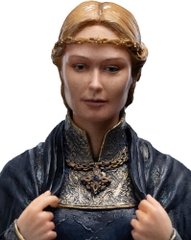 WETA Workshop Polystone - The Lord of the Rings Trilogy - Eowyn in Mourning Mini Statue