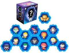 Mattel - Nano Pods DC, one random Nano Pod per transaction (Blind Packaging)