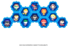 Mattel - Nano Pods DC, one random Nano Pod per transaction (Blind Packaging)