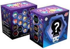 Mattel - Nano Pods DC, one random Nano Pod per transaction (Blind Packaging)