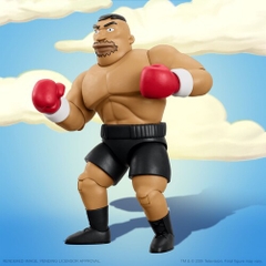 Super7 - The Simpsons ULTIMATES! Wave 4 - Drederick Tatum (Large Item, Collectible, Figure, Action Figure)