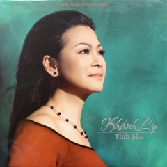 Khánh Ly - Tình sầu