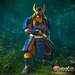 Super7 - Thundercats - ULTIMATES! Wave 8 - Hachiman (Large Item, Collectible, Figure, Action Figure)