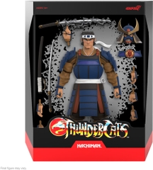 Super7 - Thundercats - ULTIMATES! Wave 8 - Hachiman (Large Item, Collectible, Figure, Action Figure)